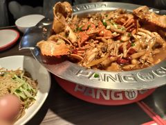 -胖哥俩肉蟹煲(宿迁宝龙广场店)