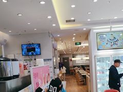 -DQ·蛋糕·冰淇淋(湖景东路店)