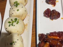 -金枝玉叶上海人家食府(三里河店)