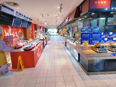 -东营蓝海御华大饭店渔歌舫(潍河路店)