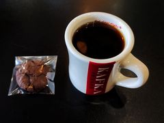 -KAFKA·卡夫卡咖啡(文林店)