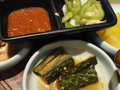 -九田家黑牛烤肉料理(太阳宫广场店)