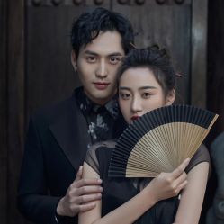 -女王风尚STUDIO·轻奢化定制