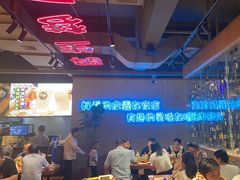 -本色.小马哥烧烤(五一路总店)