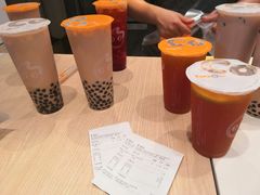 -CoCo都可(茂业深南店)