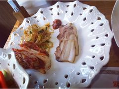 -紫霞门韩国料理烤肉(深南东路店)