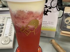 芝芝桃桃-喜茶(佛山顺德容桂天佑城店)