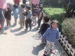 -黄浦乐烁龙鱼宝贝托育园(海潮路校区)