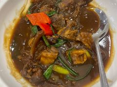 -粤盛海鲜平价店(洛溪食街店)