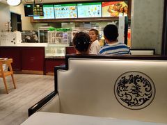 -德克士(前门店)