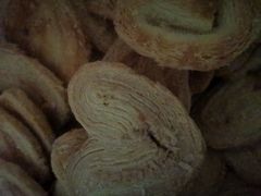 蝴蝶酥-宫廷糕点铺