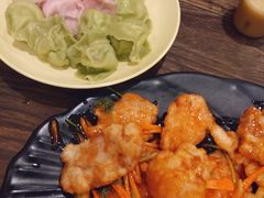 -东北饭店·饺饺者( 学府壹号店)