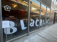 -Blac+Blac(中海环宇荟店)