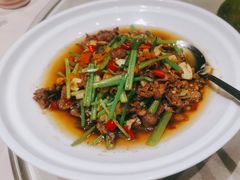 -老妈菜馆(建设街店)