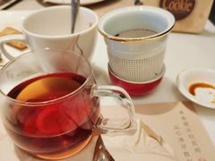 -桃源咖啡厅(武夷山大红袍山庄店)