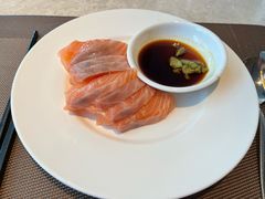 -宝华万豪酒店·都会尚膳