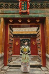 点击看大图 -美云庭古装·格格服汉服·京城旅拍(北京店)