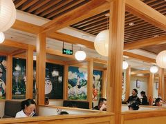 -一心创作料理屋(经开万达店)