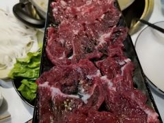 -牛鲜胜·潮汕牛肉自助火锅(番禺市桥店)