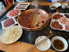 -老码头火锅(骡马市店)