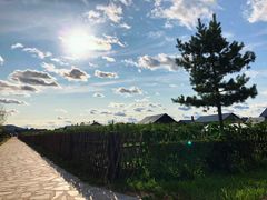 -北极村旅游风景区