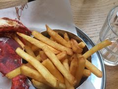 -Burger & Lobster(Dean Street)