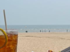 -海风酒吧 喝精酿 听民谣(阿那亚礼堂店)
