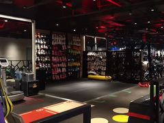 -威尔仕健身(北京合生汇店)