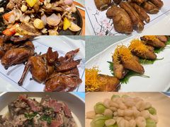 -浙江三立开元名都大酒店·四季轩中餐厅
