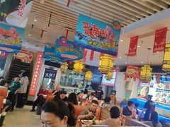 -渔家风味·鲅鱼水饺·央视展播·海鲜天津菜(开发区店)