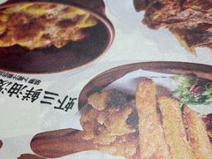 -老碗会·陕西手工面(燕南路店)