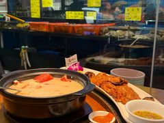 -醉壹号海鲜大排档(厦门美食地标店)