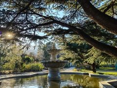 -国家植物园南园