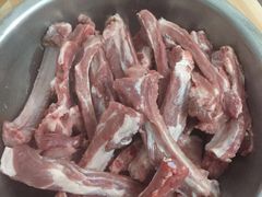 -东记肉骨茶(南阳路店)