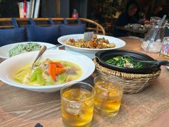 -周家二小姐的菜(西津渡店)