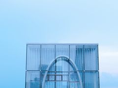 -烟台金沙滩海滨公园