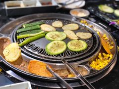-鹤江桥·红油牛肉粉(SKP店)