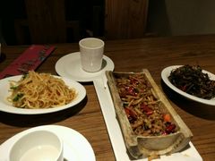 -茶花妹子云南餐厅(北大店)