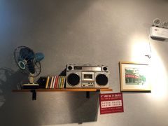 -广府乡下·饭庄(新港东路店)