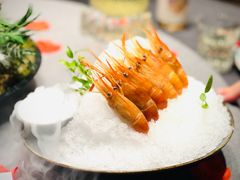-桂满陇·海市蜃楼·黑金(国金店)