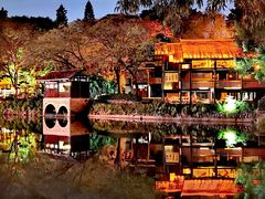 -深圳锦绣中华民俗村