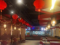 -晋阳春·山西菜·北京烤鸭(交大店)
