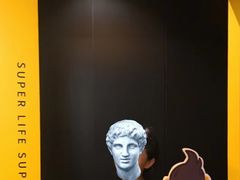 -超级猩猩健身·团课(高新园大冲商务中心二店)