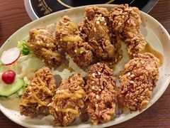 -韩鼎丰·韩国料理(林奥店)
