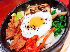 -鑫日千里马朝鲜族小馆(总店)