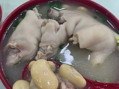 -廖老妈蹄花店(人民公园陕西街259号店)