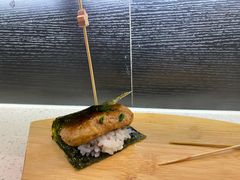 鵝肝寿司-YAMAKAWA(龙湖胥江天街店)