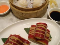 金沙红米肠-香港百合居(LCM置汇旭辉广场店)