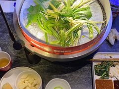 -秦炉烤肉(财富中心店)