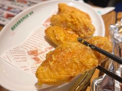 -新白鹿餐厅(湖滨银泰IN77C区店)